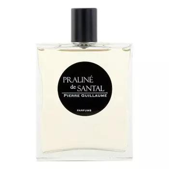 Praline de Santal