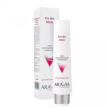 Маска для лица Aravia Professional