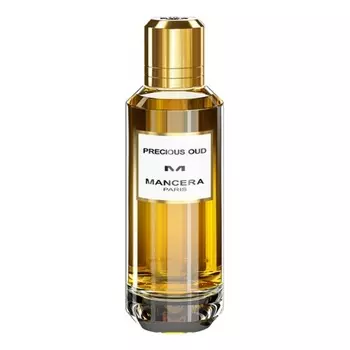 Precious Oud
