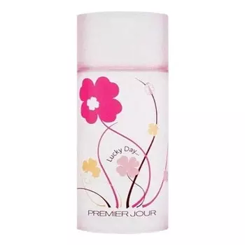 Premier Jour Lucky Day