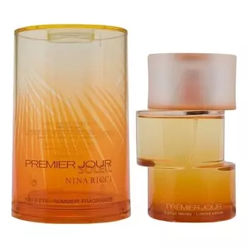 Premier Jours Soleil