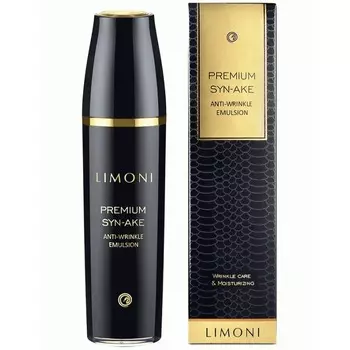 Premium Syn-Ake Anti-Wrinkle Emulsion