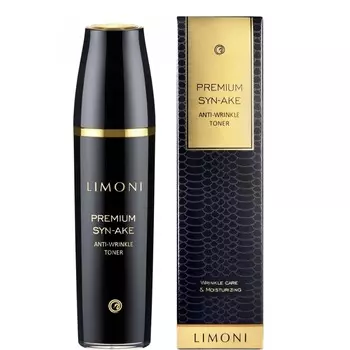 Premium Syn-Ake Anti-Wrinkle Toner