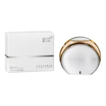 Presence d’une Femme