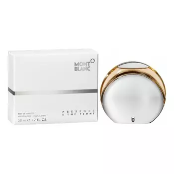 Presence d’une Femme