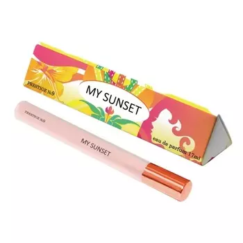 Prestige №9 My Sunset