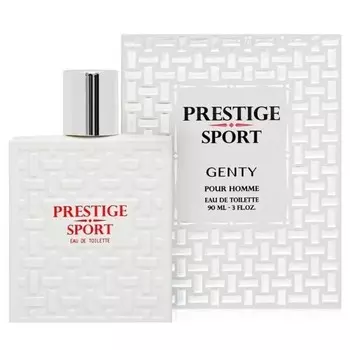 Prestige Sport