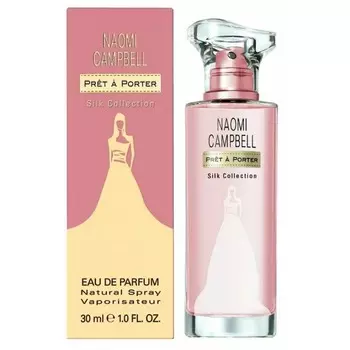 Pret A Porter Silk Collection