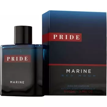 Pride Marine Red Moon