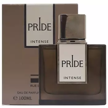 Pride Pour Homme Intense
