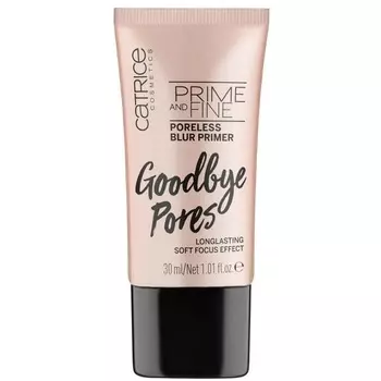 Праймер для лица Catrice