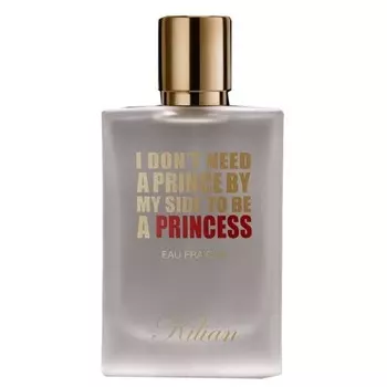Princess Eau Fraiche