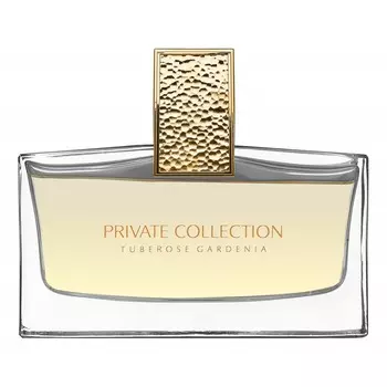 Private Collection Tuberose Gardenia