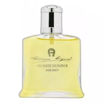 Private Number for Men