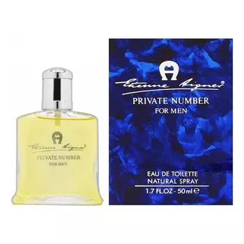 Private Number for Men