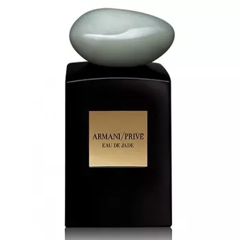 Prive Eau de Jade