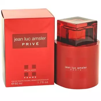 Prive Femme