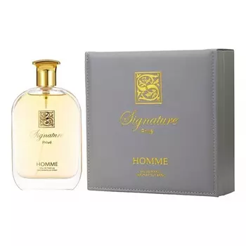 Prive Homme