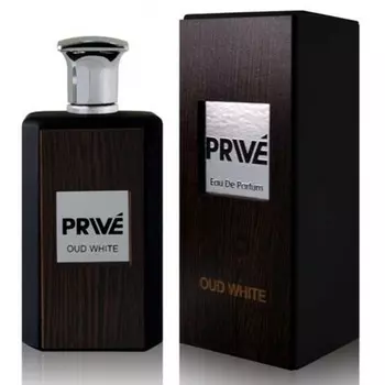 Prive Oud White