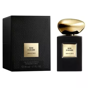 Prive Rose d’Arabie