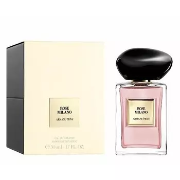 Prive Rose Milano
