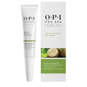 Pro Spa Nail &amp; Cuticle