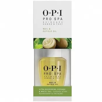 Pro Spa Skin Care Hands &amp; Feet