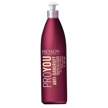 Шампунь Revlon Professional