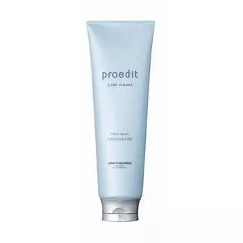 Proedit Through Fit Treatment