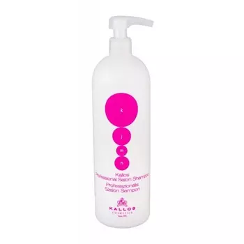 шампунь Kallos