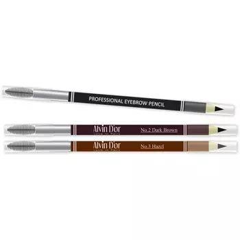 Professional Eyebrow Pencil