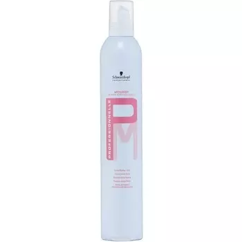 Мусс для волос Schwarzkopf Professional