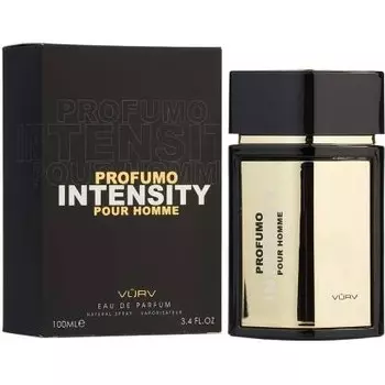 Profumo Intensity Pour Homme