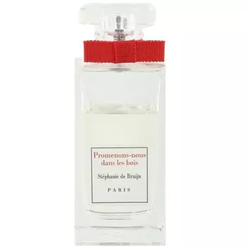 Promenons-nous Dans Les Bois