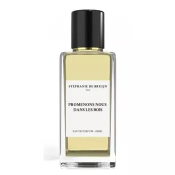 Promenons-nous Dans Les Bois