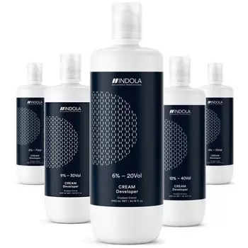 Проявитель Indola