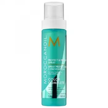 спрей для волос Moroccanoil