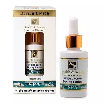 против акне