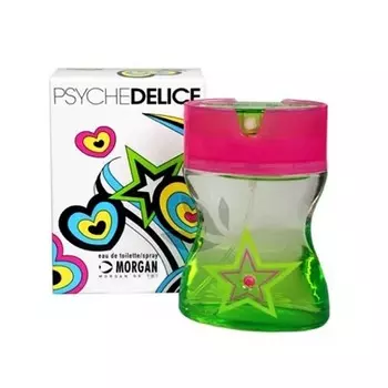 Psychedelice