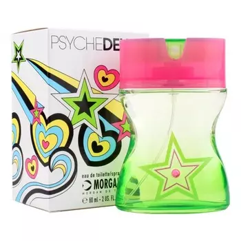 Psychedelice