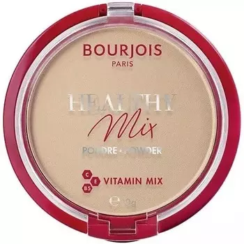 Пудра для лица Bourjois