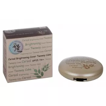 Пудра для лица Enough