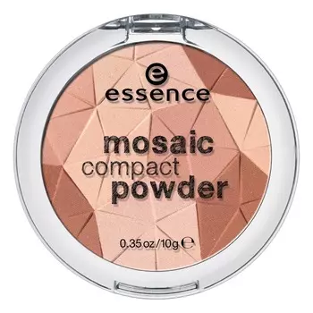 Пудра для лица Essence