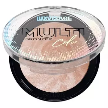 Пудра для лица Luxvisage