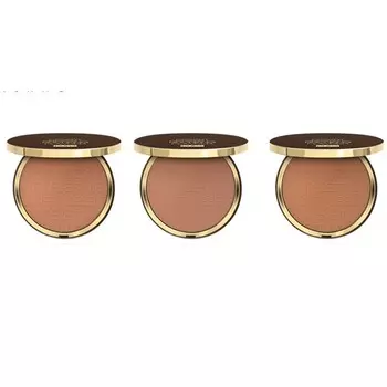 Пудра для лица Pupa