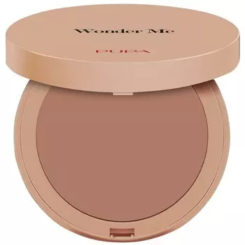 Пудра для лица Pupa