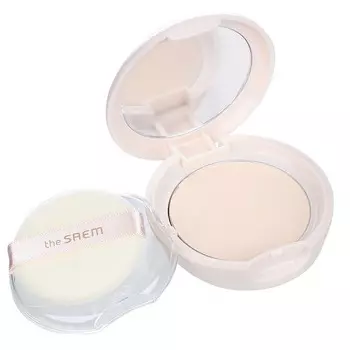 Пудра для лица The Saem