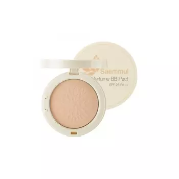 Пудра для лица The Saem
