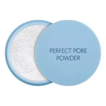 Пудра для лица The Saem