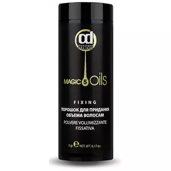 Пудра для волос Constant Delight